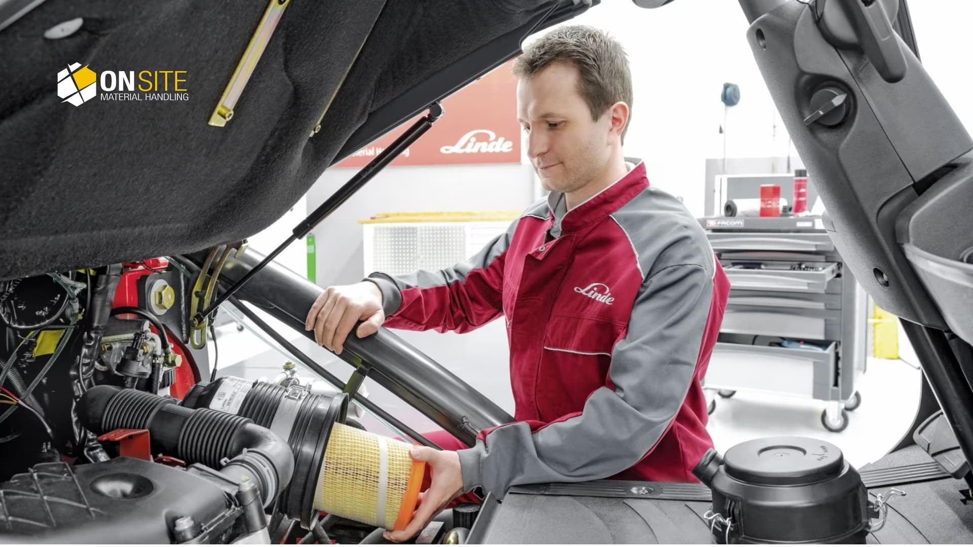 Why Preventative Maintenance Should Be a Priority for Your Fleet