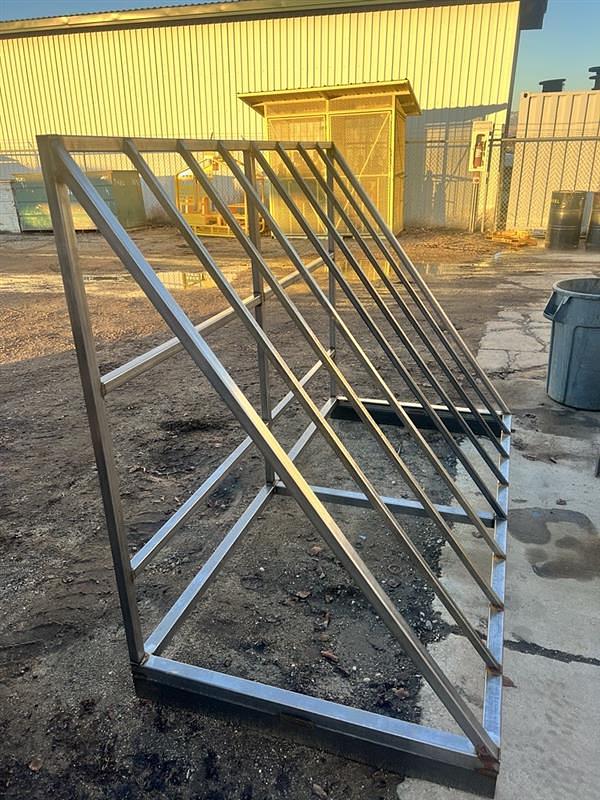 On-Site Material Handling