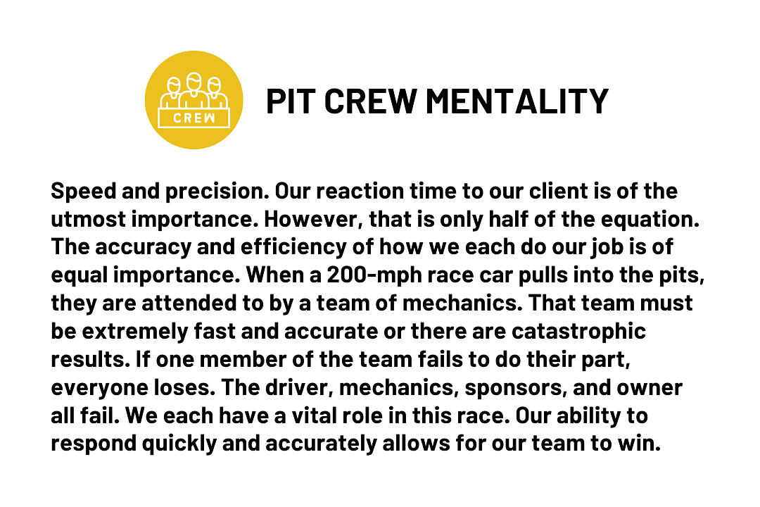 On-Site Material Handling