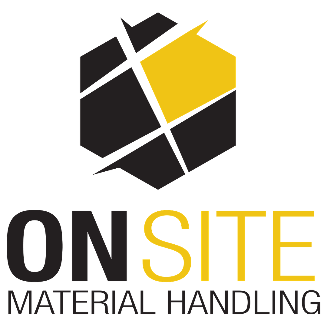 On-Site Material Handling