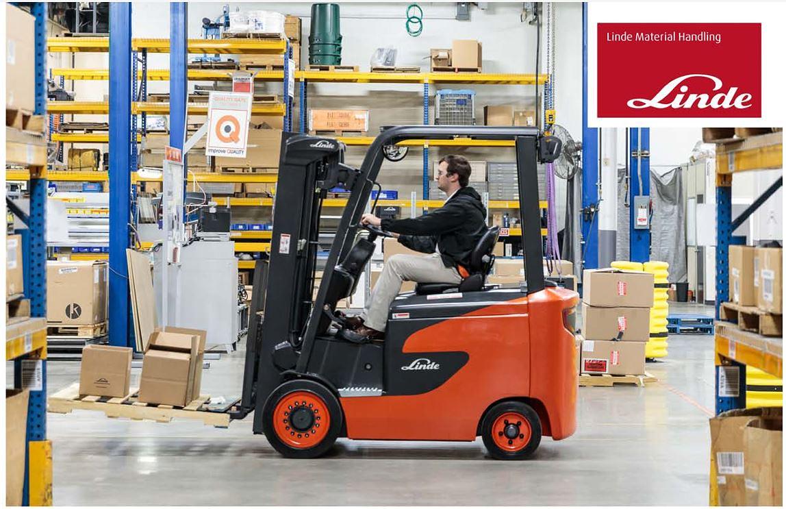 On-Site Material Handling