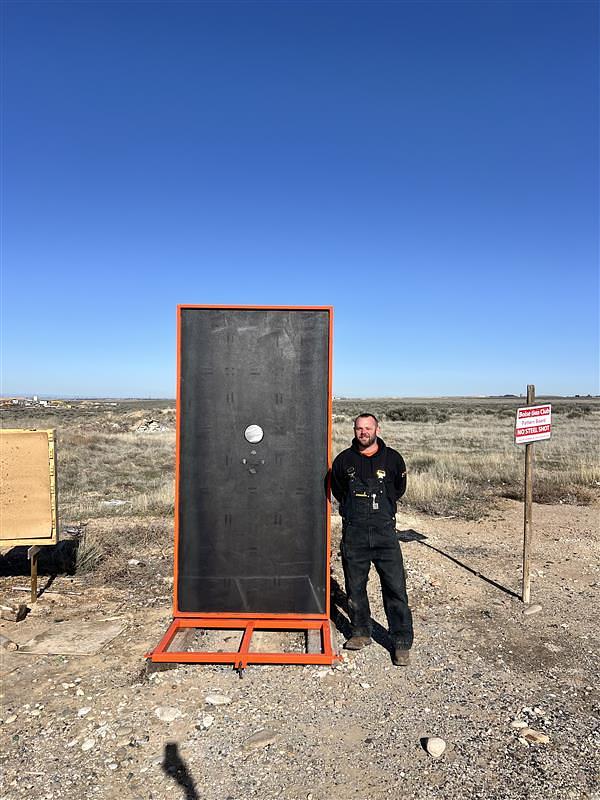 On-Site Material Handling