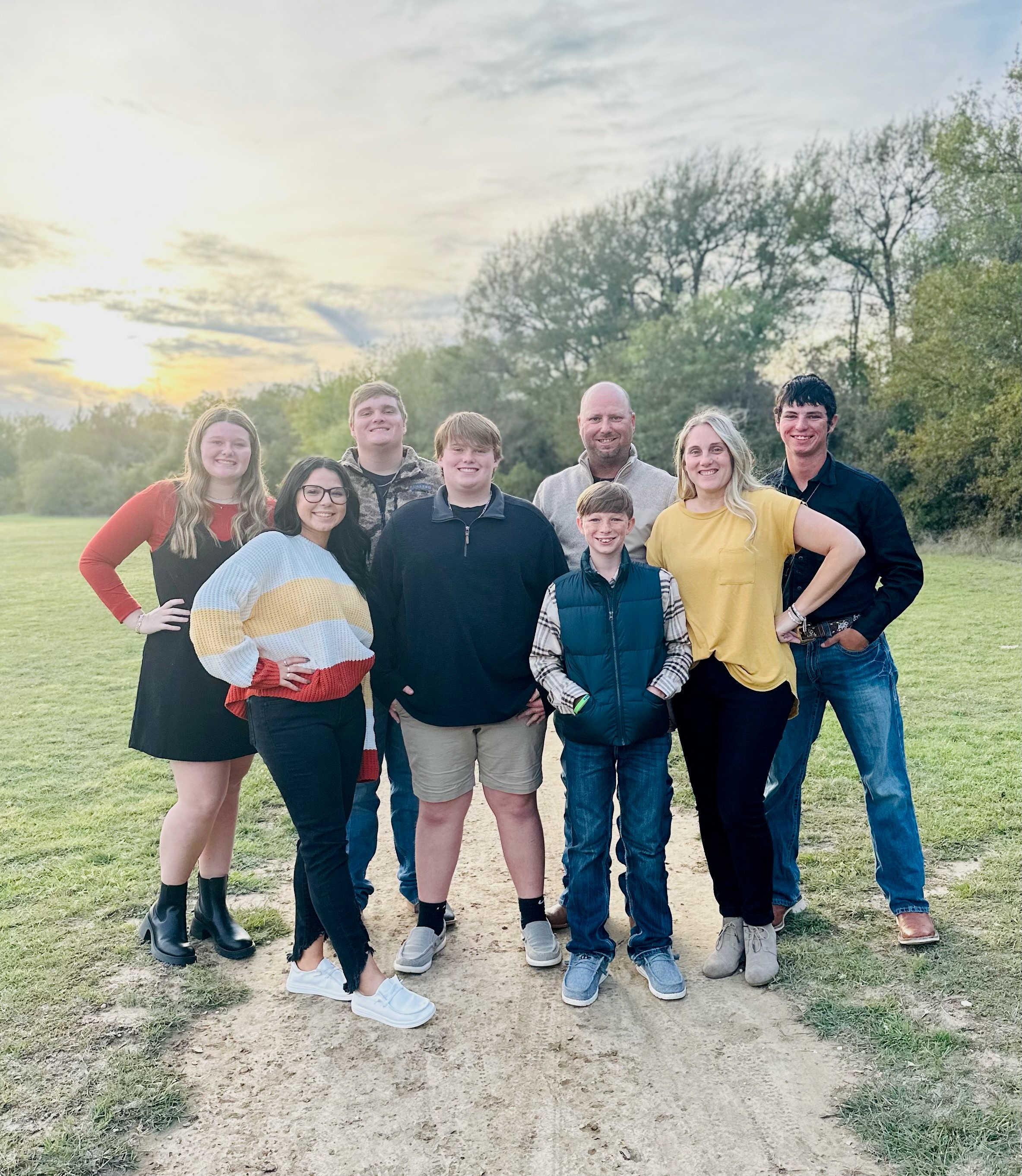 Announcement: On-Site Services Welcomes Trac Mcollum