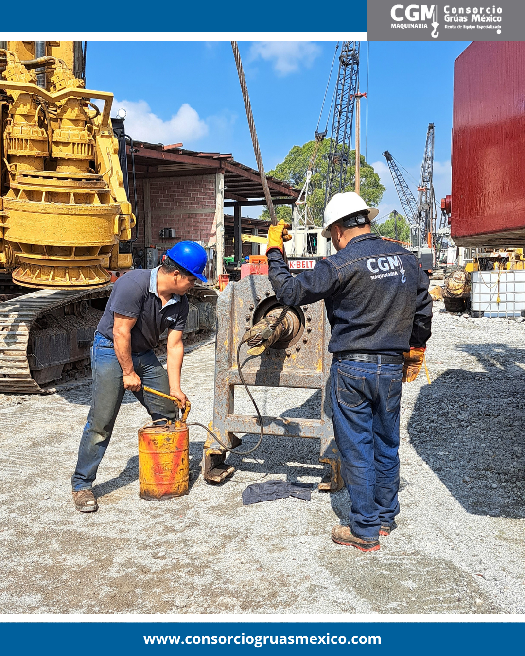 Perforadora hidráulica IMT AF18/CAT 330 