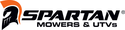 Spartan Mowers logo