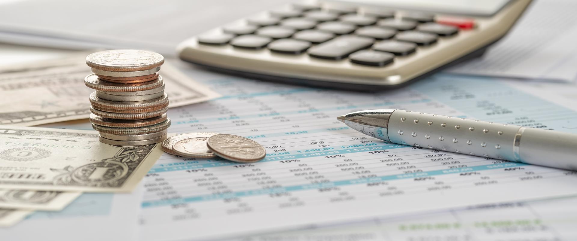 Ag and construction equipment available through financing