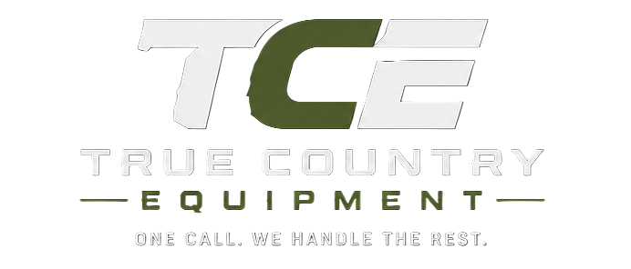 True Country Equipment