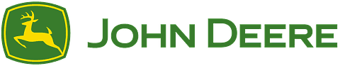 John Deere logo