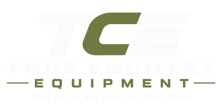 True Country Equipment