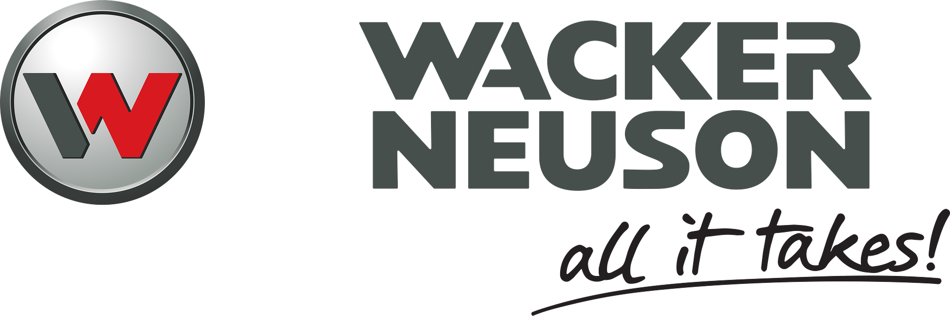 Wacker Neuson logo