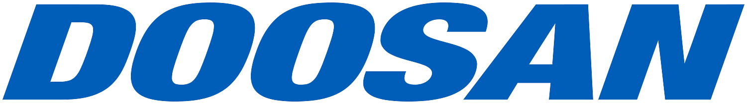 Doosan logo