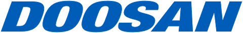 Doosan logo
