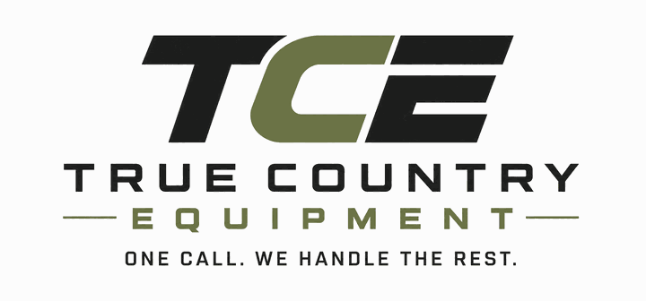 True Country Equipment
