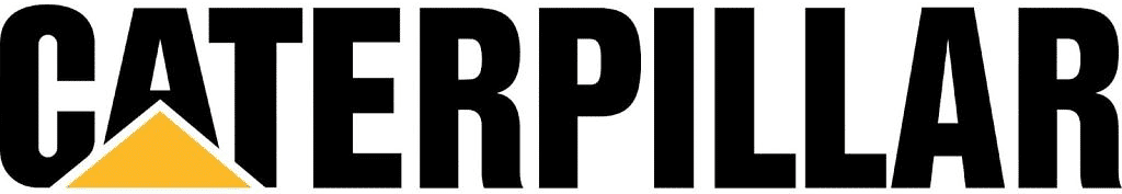 Caterpillar logo