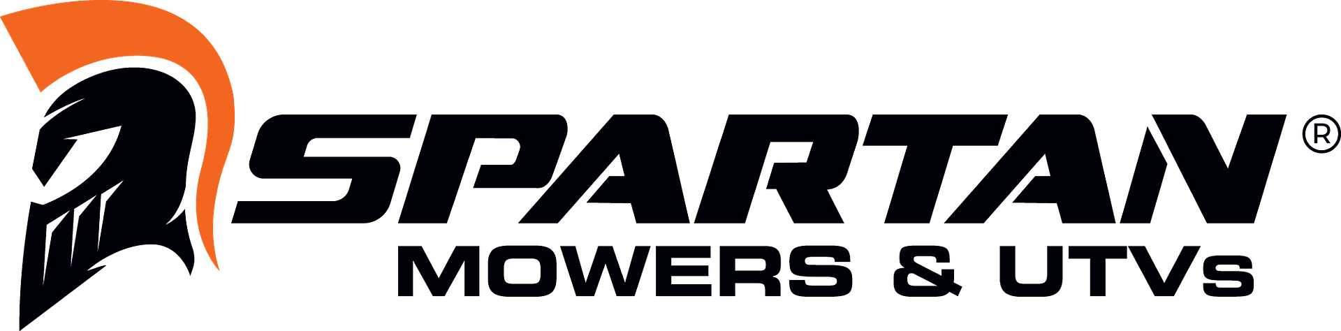Spartan Mowers logo