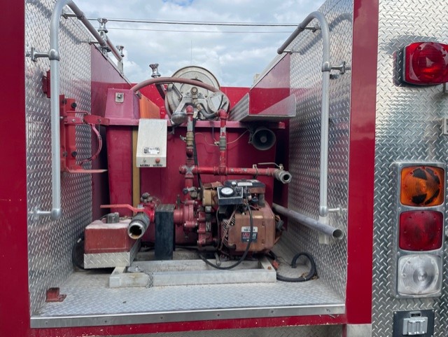 PAST AUCTION- SILVER CREEK PREMIUM PRODUCTS & MISSION SHAKE & SHINGLES 