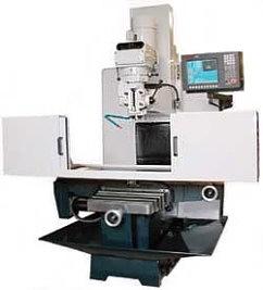 CNC Mills