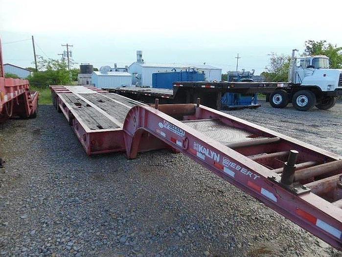 Trailers for sale
