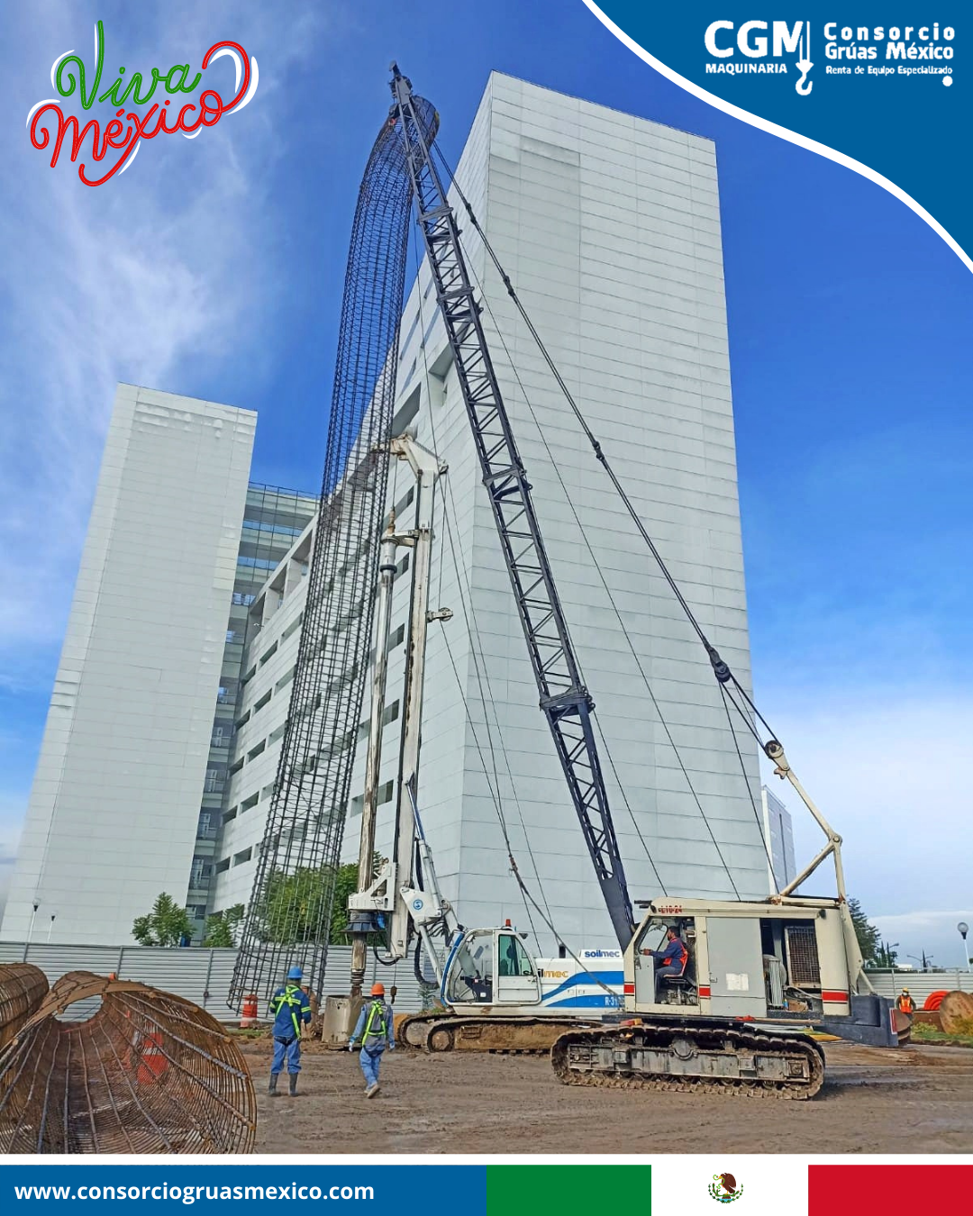 Grúa mecánica sobre orugas LINK BELT LS 108B/ Crawler crane LINK BELT LS 108B