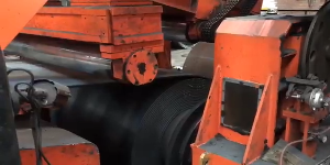 Used High Precision Shear Line CTL 2100x20