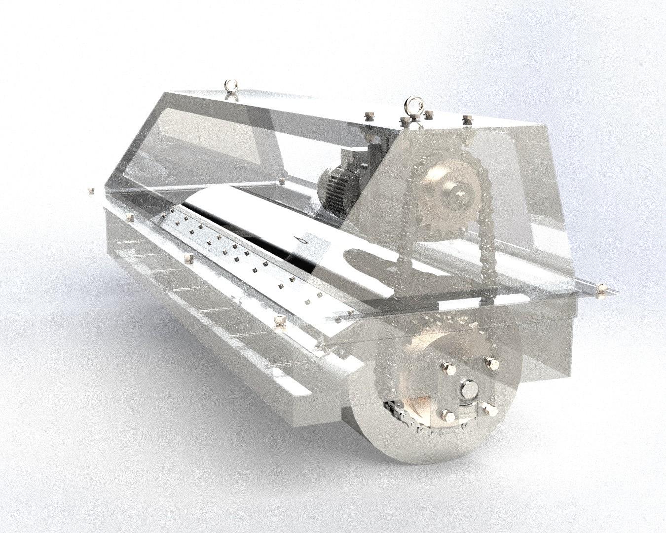 Filtra4 by Euromáquina: The optimal filtration system