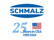 Schmalz Vacuum Lifts - Who is Schmalz?
