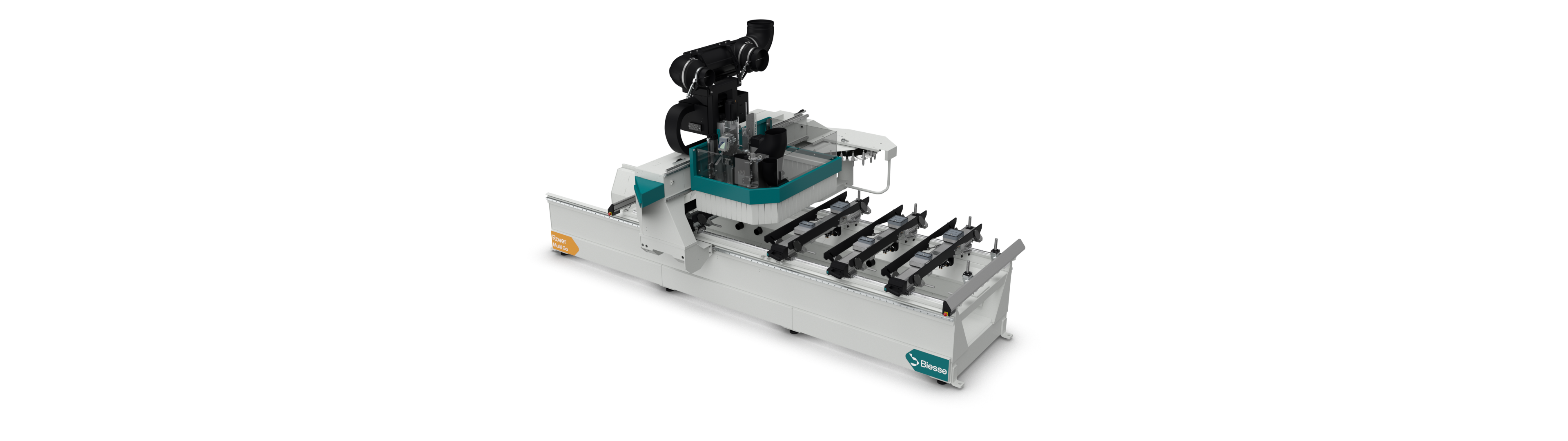 Boosting Production with a CNC Router