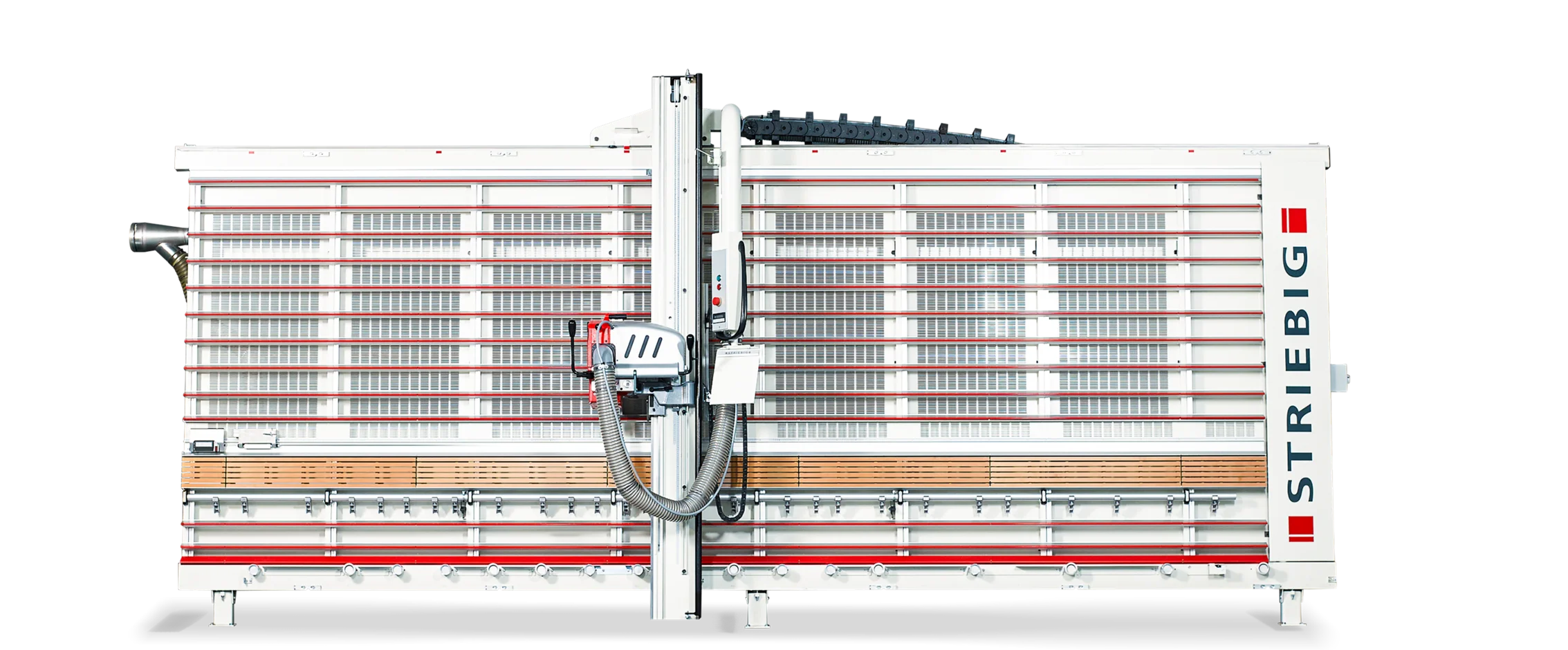 Striebig Vertical Panel Saw: What It Is and Why Shops Use It