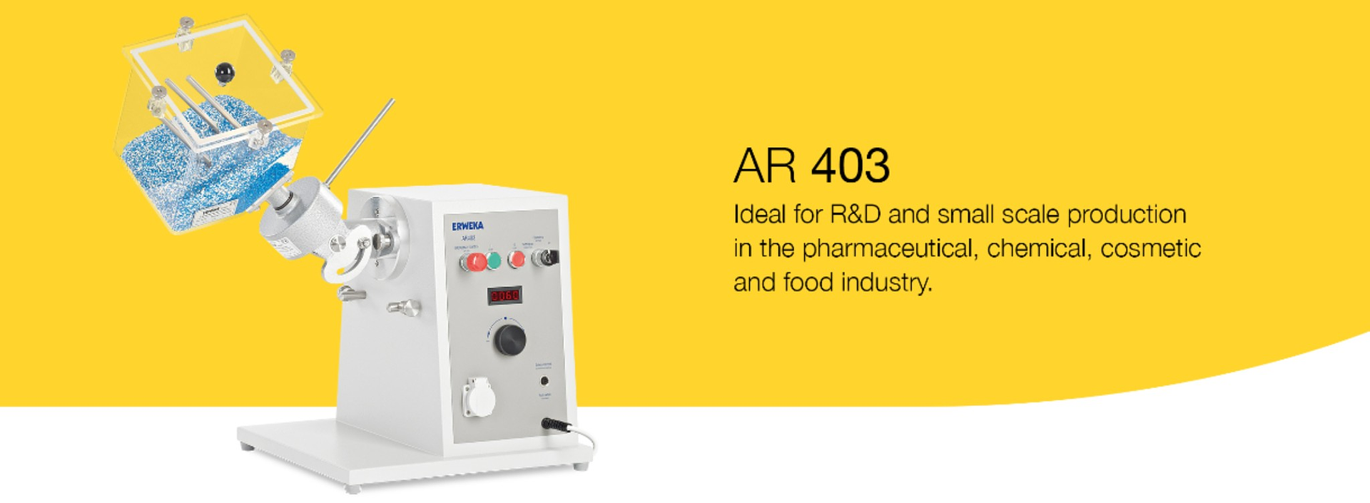 Enhancing Pharmaceutical Prep