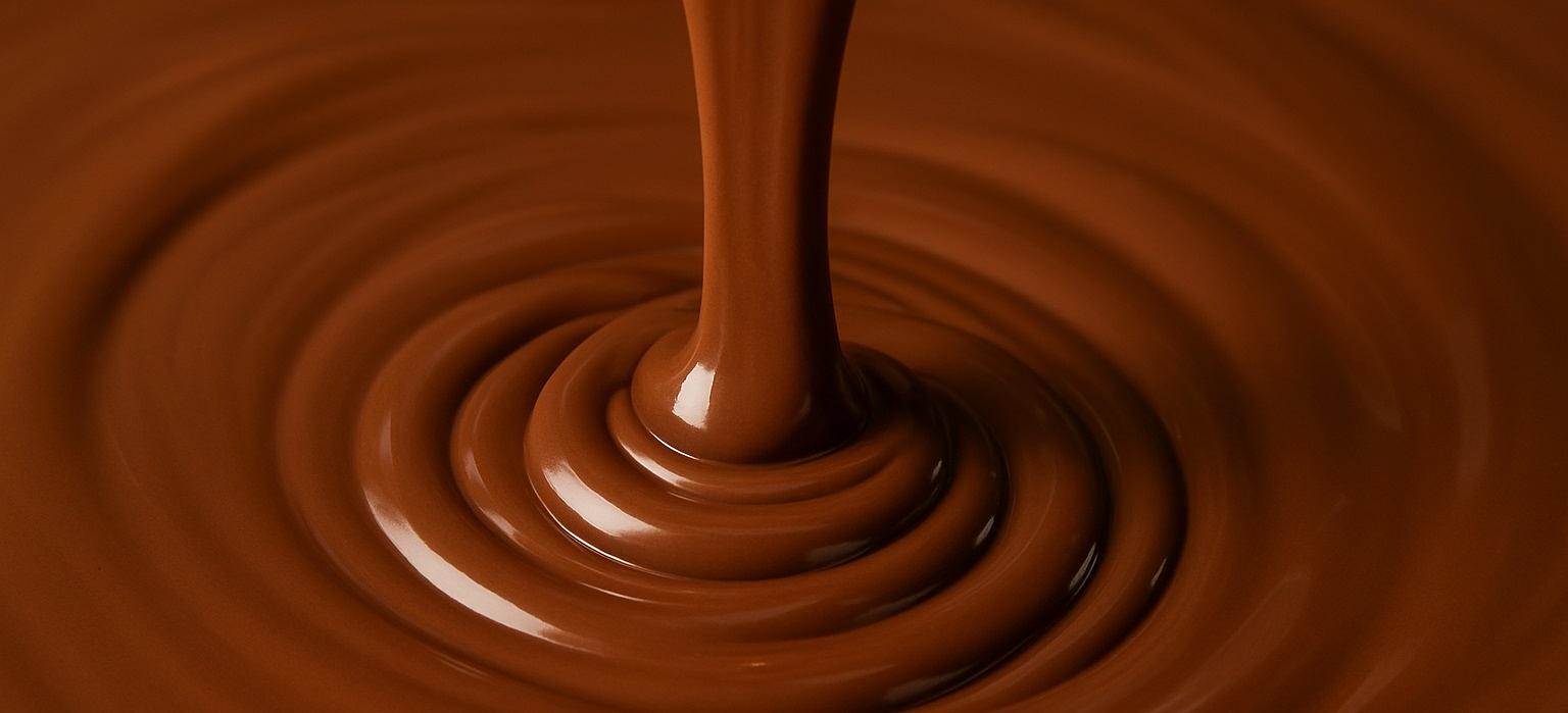 Milk Chocolate vs. Chocolate Milk: One Ingredient, Two Scientific Challenges
