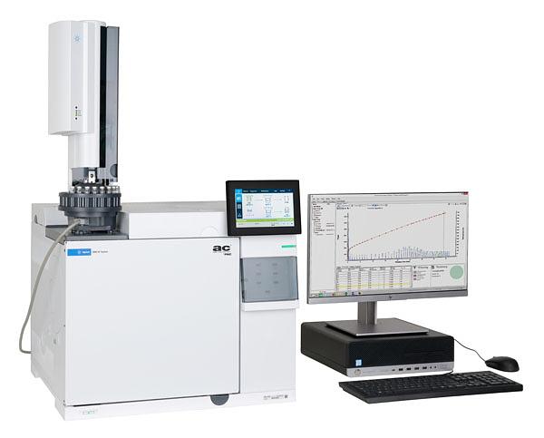 Boiling Point Profiles in Minutes – Meet AC SIMDIS