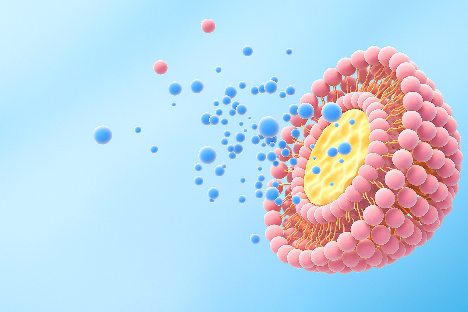 From Complexity to Consistency: Simplifying Liposome Production and Analysis
