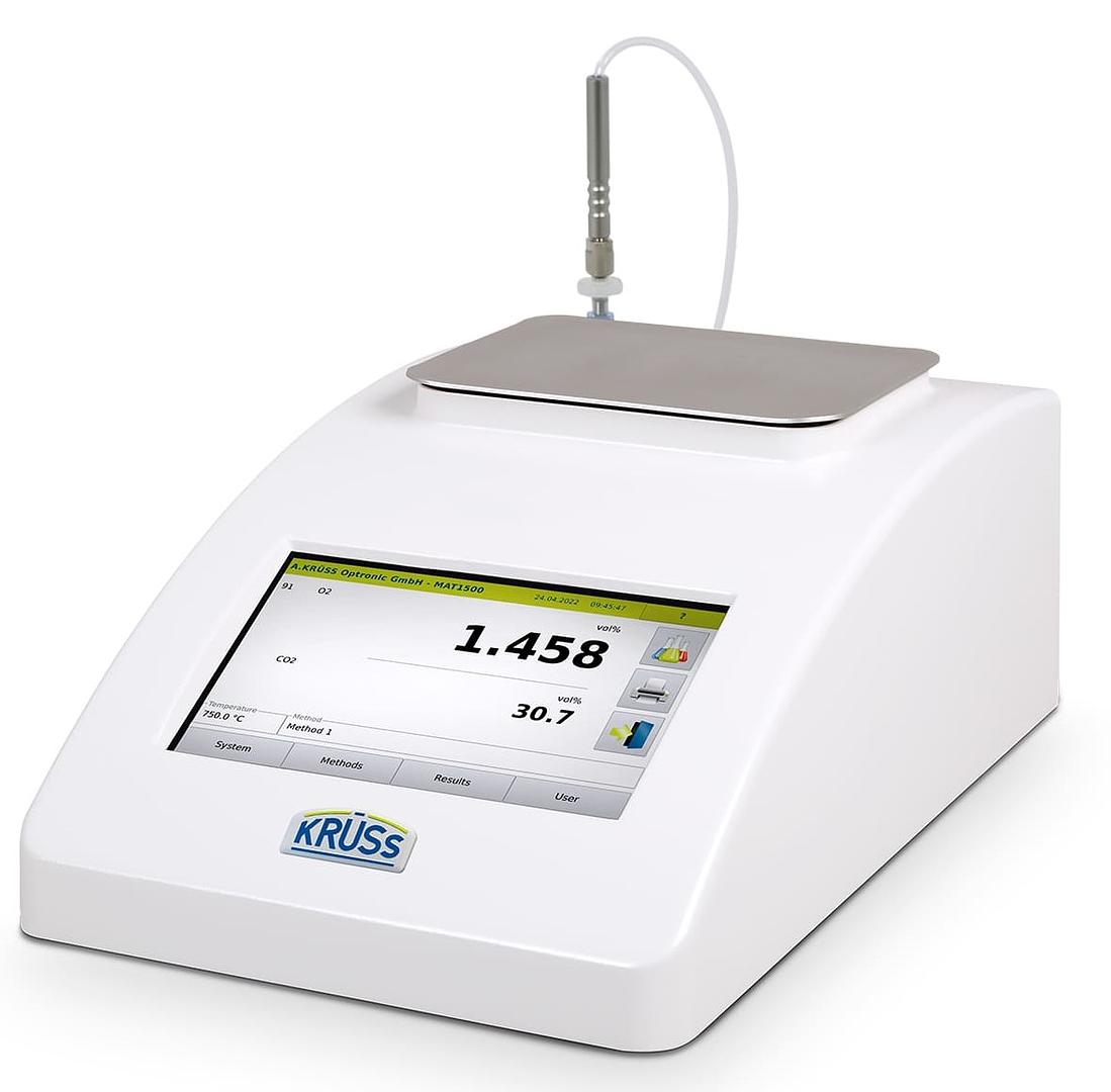 Product Stability and Shelf Life: Why Oxidation and Gas Analysis Matter More Than Ever