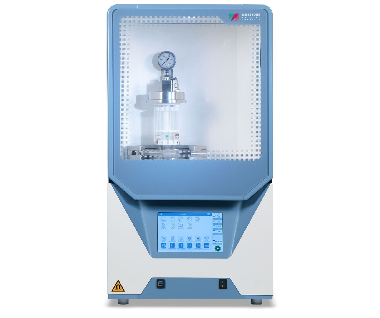 How to Choose the Right Microwave Digestion System
