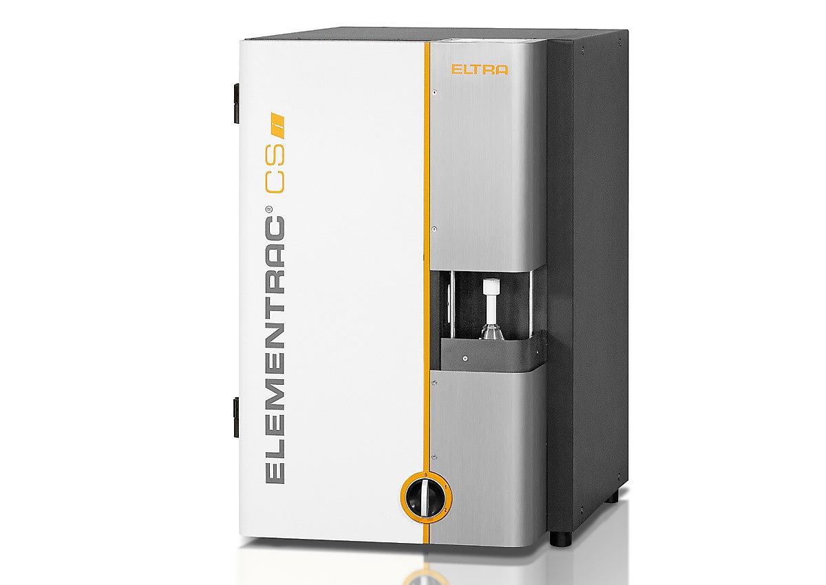 Unlocking Precision in Food & Feed Analysis with the Eltra ELEMENTRAC CS-I Carbon/Sulfur Analyzer