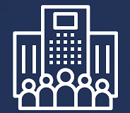 Quality company exceeding expectations icon