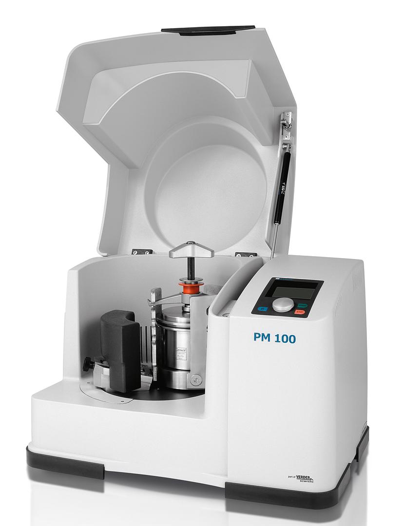 From Rock to Results: Elemental Analysis in Ores