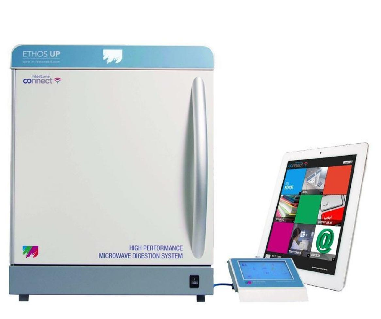 How to Choose the Right Microwave Digestion System
