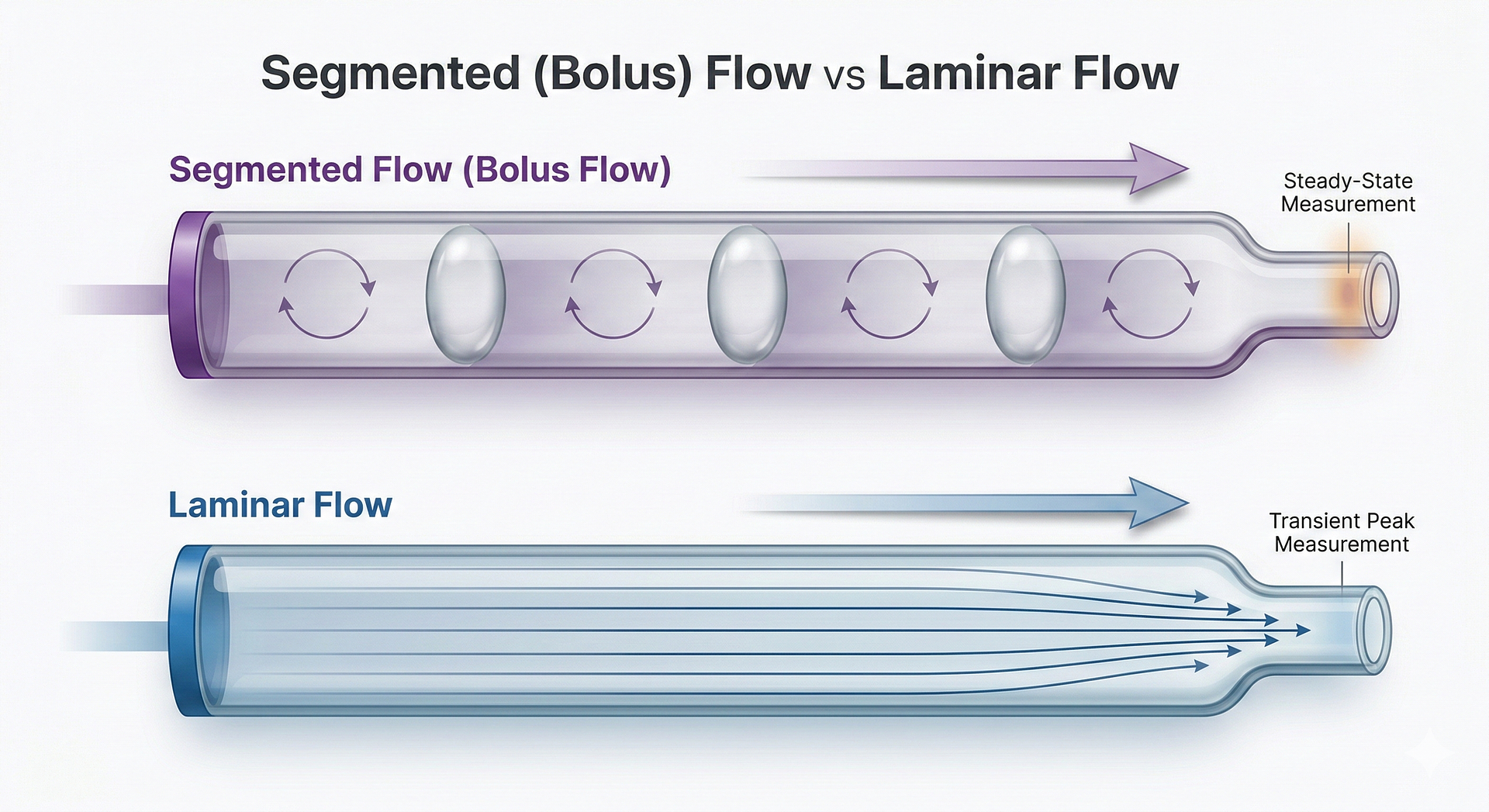 Segmented Flow vs. Flow Injection: Why Method Design Matters More Than Ever