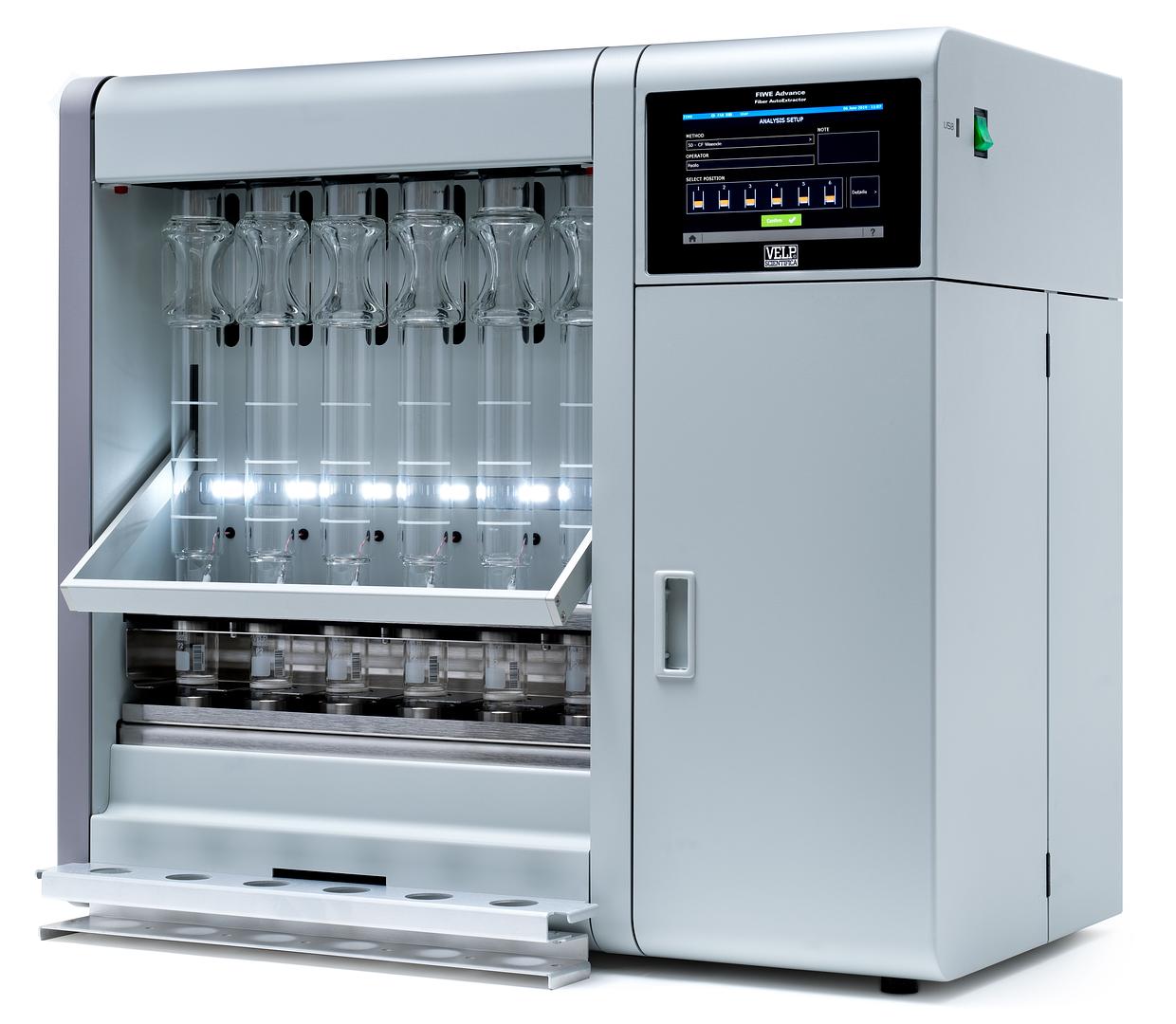 The Role of Milling and Fiber Analysis in Quality Control of Oat products