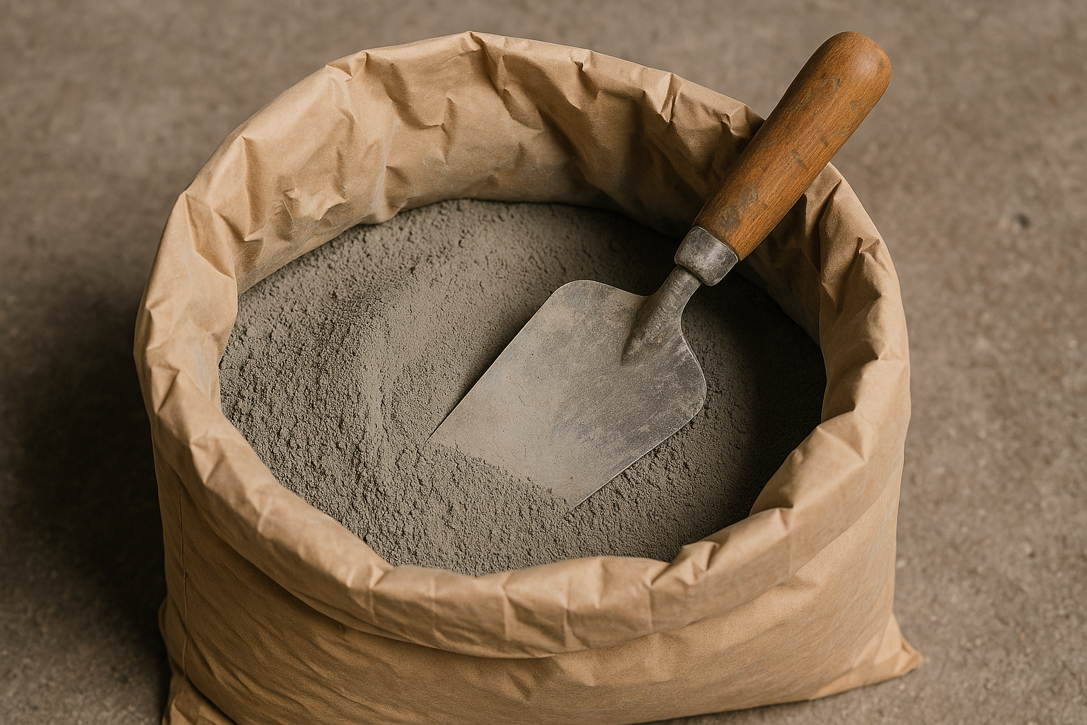 Cement Quality Under the Microscope: Pore Size and Chemistry Analysis