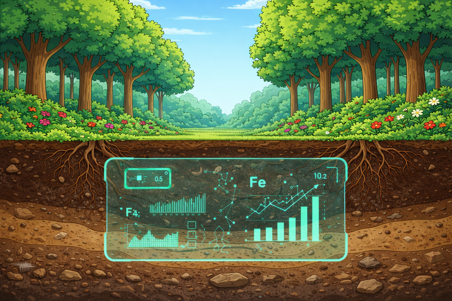 From Preparation to Precision: Fine Milling for Reliable Soil and Sediment Analysis