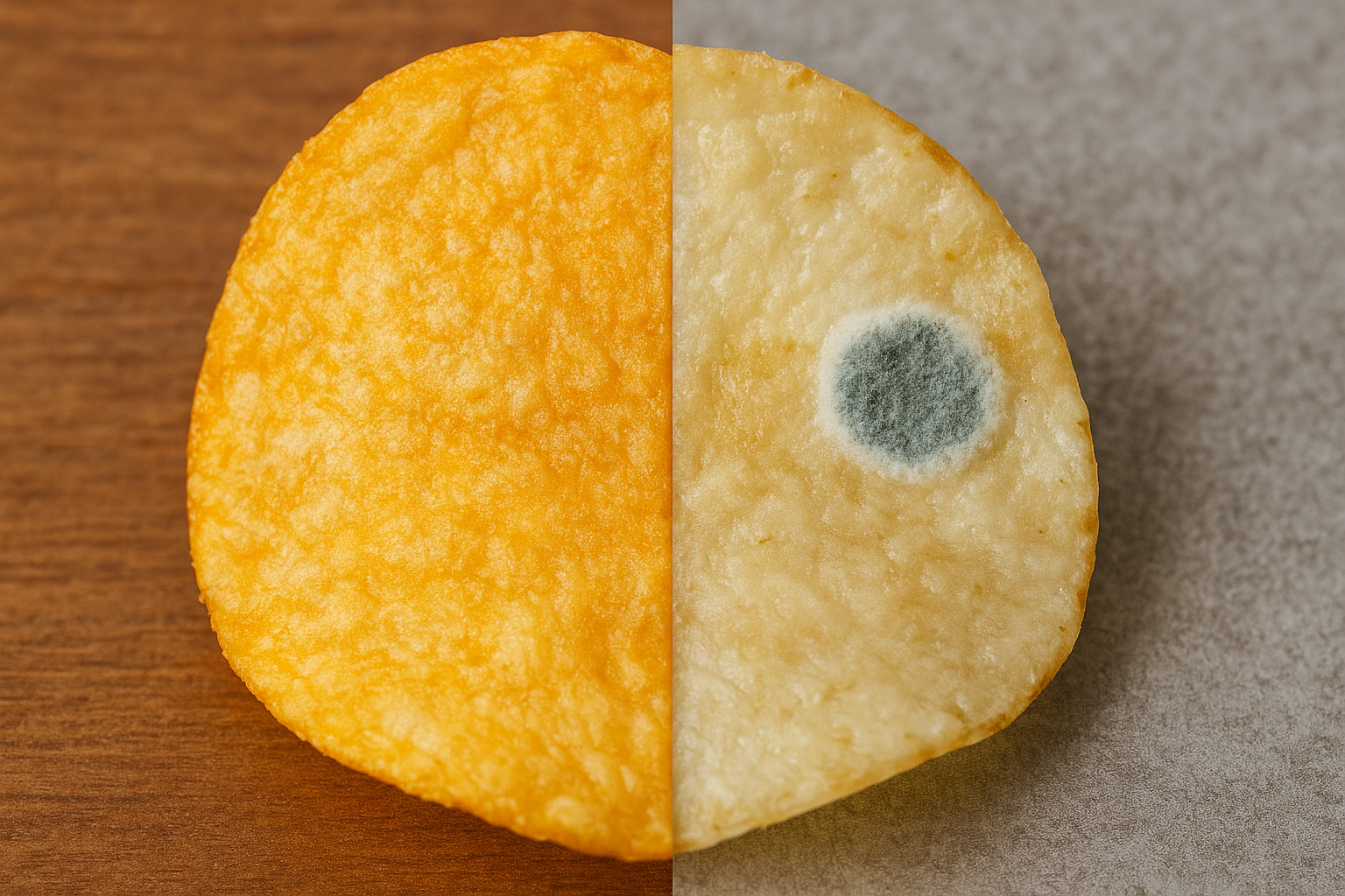 Product Stability and Shelf Life: Why Oxidation and Gas Analysis Matter More Than Ever