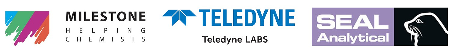 Solutions for Environmental Sciences