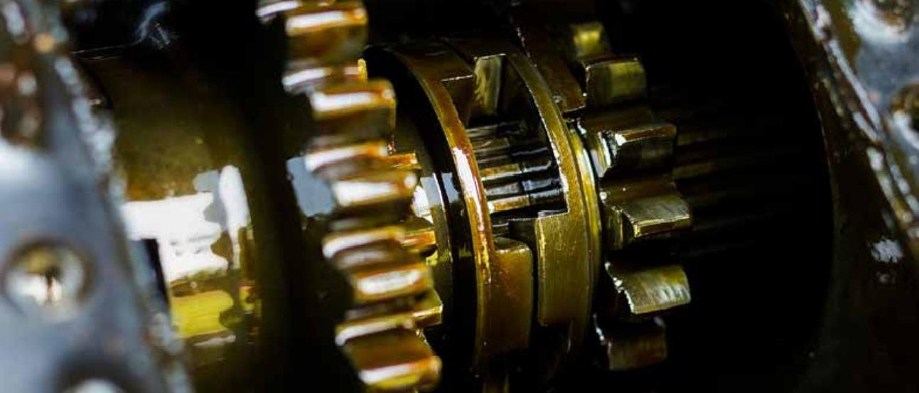 Smart Lubricant Testing in Petrochem: The Science Behind the XRF