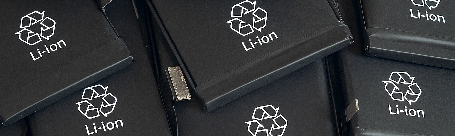 What's in in your batteries?