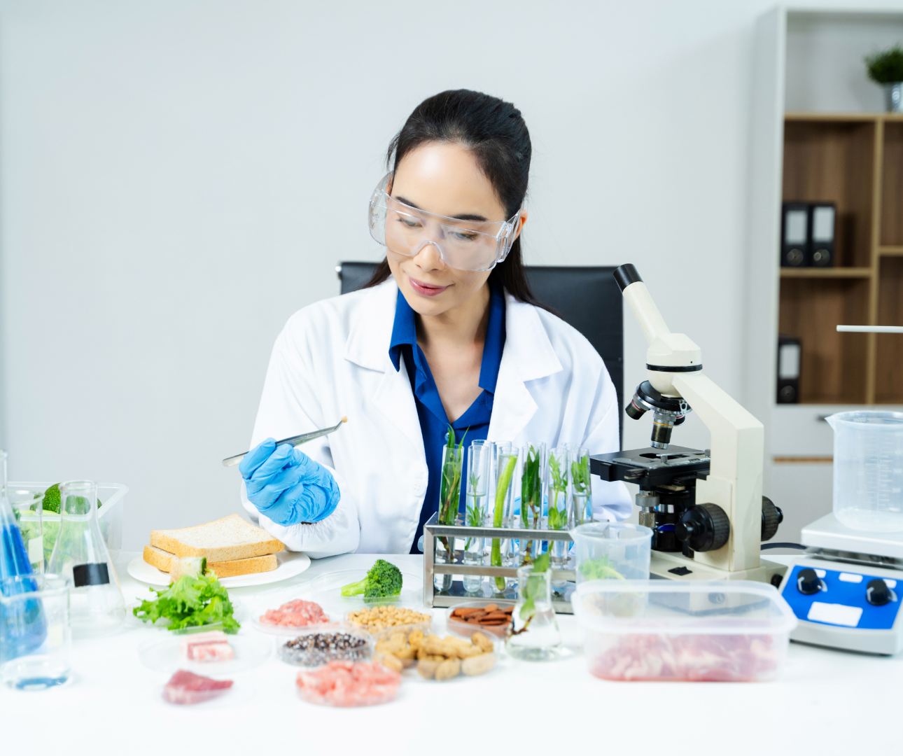 How Long Does Microwave Digestion Take for Different Samples?