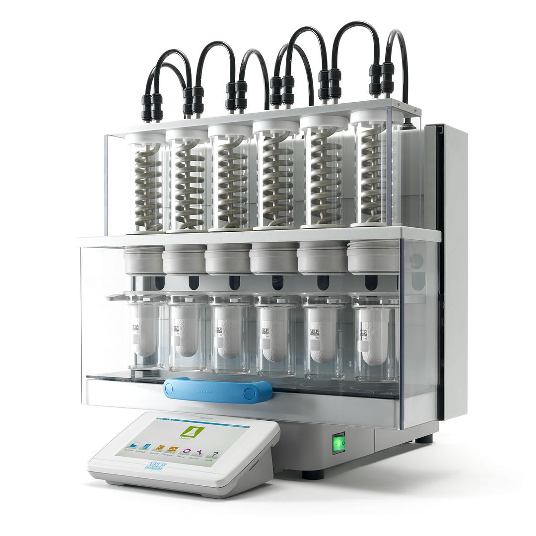 When Tough Meat Samples Break Your Workflow