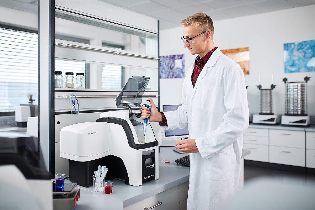 How Particle Size Impacts the Performance of Lithium-Ion Batteries