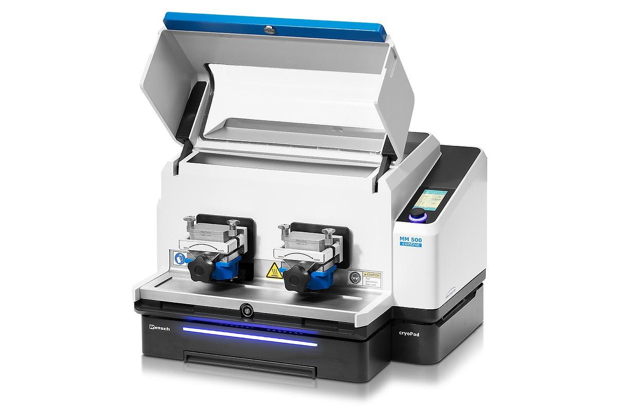 Unlocking Battery Potential: Why Ball Milling Is Powering the Next Generation of Energy Storage